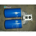 VG1246070030 VG1540080110 VG1540080311 Filter Bahan Bakar Howo